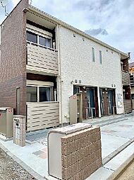 クレイノのぞみ西ヶ原