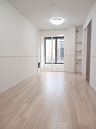 ヒカルサ市原姉ヶ崎ウエスト 103 1階1LDKのリビング/ダイニング