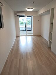 アクアヴィラ　Ａ 104 1階1LDKのリビング/ダイニング