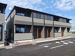 アクアヴィラ　Ｂ