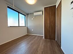 東武東上線 下赤塚駅 徒歩6分の賃貸アパート 2階1Kのリビング/ダイニング