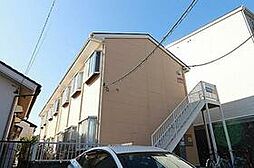 京王相模原線 南大沢駅 徒歩12分の賃貸アパート