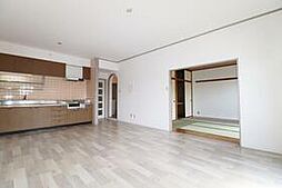 秩父鉄道 上熊谷駅 徒歩6分の賃貸マンション