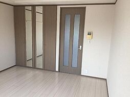 名鉄三河線 豊田市駅 徒歩26分の賃貸アパート 2階1Kのリビング/ダイニング