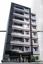 都営大江戸線 両国駅 徒歩8分の賃貸マンション