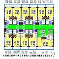 大久保ハイム3階4.1万円