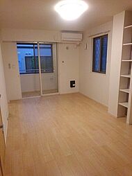 名古屋市営桜通線 野並駅 徒歩6分の賃貸アパート 1階2Kのリビング/ダイニング