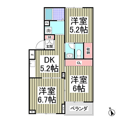 外観画像