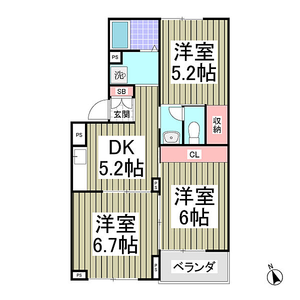 外観画像