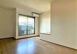 ユーメゾン 103 1階1LDKのリビング/ダイニング