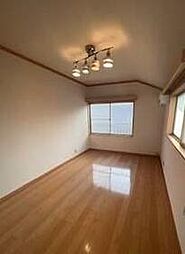 小田急小田原線 狛江駅 徒歩15分の賃貸アパート 2階ワンルームのリビング/ダイニング