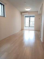 プランドールＢ 103 1階1LDKのリビング/ダイニング