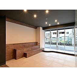 東京メトロ半蔵門線 押上駅 徒歩5分の賃貸マンション 3階1Kのリビング/ダイニング