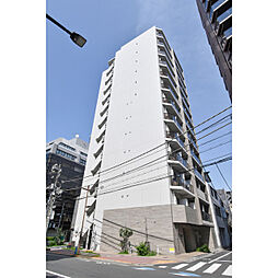 JR総武線 浅草橋駅 徒歩5分の賃貸マンション