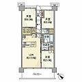 シティテラス柏3階18.0万円