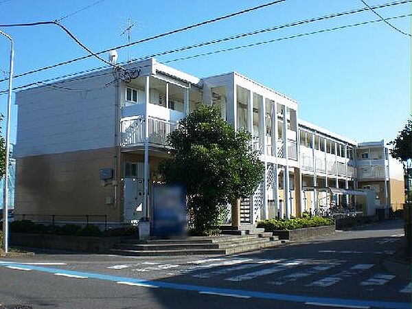 外観画像