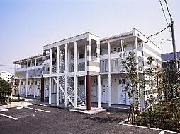 JR東海道本線 茅ケ崎駅 バス12分 今宿下車 徒歩3分