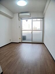 Ｇｌｏｉｒｅ烏丸五条 1101 11階ワンルームのリビング/ダイニング