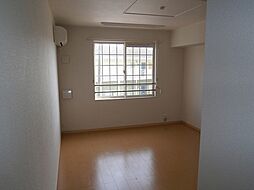 ボンジュルネ 206 2階2LDKのリビング/ダイニング