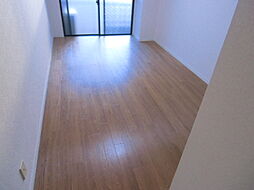 菱田ビル 401 4階1Kのリビング/ダイニング