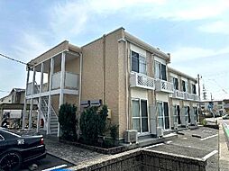 レオパレス池田