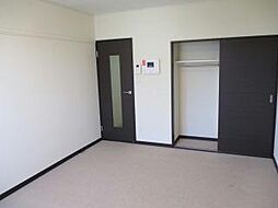 レオネクスト楓 204 2階1Kのリビング/ダイニング