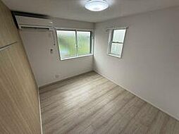 京急本線 追浜駅 徒歩10分の賃貸アパート 2階1Kのリビング/ダイニング