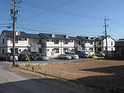 カーサセレーノ　A棟