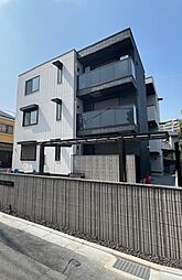 JR東海道・山陽本線 千里丘駅 徒歩8分の賃貸アパート