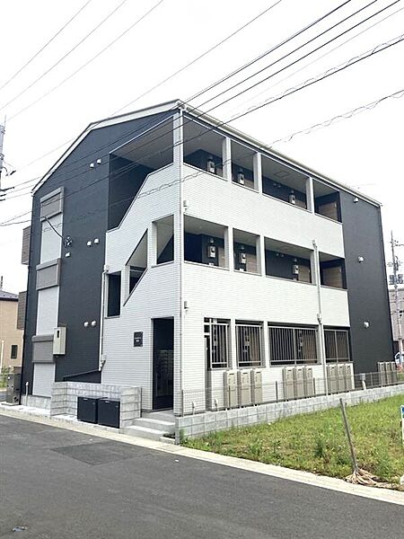 外観画像