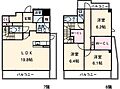 エポックイカイ7階20.0万円