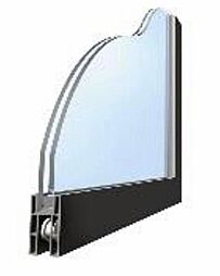 JR東海道・山陽本線 西大路駅 徒歩10分の賃貸マンション 4階1LDKの室内