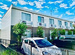 名鉄名古屋本線 名鉄一宮駅 バス12分 森本下車 徒歩11分の賃貸アパート