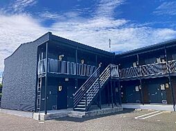 名鉄河和線 知多武豊駅 徒歩11分の賃貸アパート