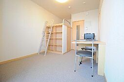 名鉄名古屋本線 鳴海駅 徒歩10分の賃貸マンション 4階1Kのリビング/ダイニング