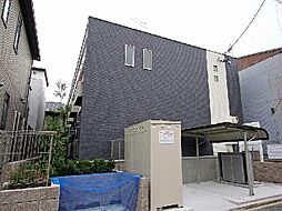 名古屋市営桜通線 瑞穂区役所駅 徒歩11分の賃貸アパート