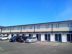 名鉄河和線 富貴駅 徒歩4分