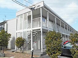 名古屋市営鶴舞線 赤池駅 徒歩28分の賃貸アパート