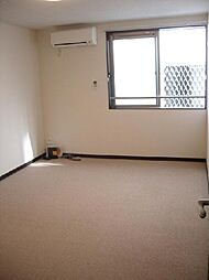 レオネクスト白仙 1階1Kのリビング/ダイニング