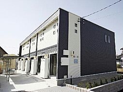 名古屋市営鶴舞線 植田駅 徒歩10分