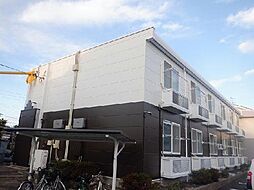 レオパレス三和II