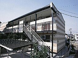 レオパレスハピネスウィング