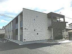 JR武豊線 武豊駅 徒歩16分の賃貸アパート