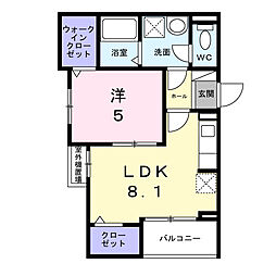 コネホ136 2階