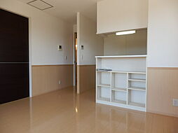 ソレーユ津田沼