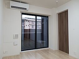 ワンズ　ホーム　ヴィレッジ　II 103 1階1LDKのリビング/ダイニング