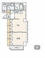 カツラビル25階8.0万円