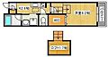 Esplanade1階5.4万円