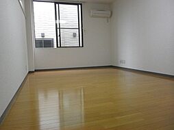 第17中央ビル 2階ワンルームのリビング/ダイニング