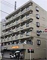 シティハイツ吉祥寺1階5.7万円